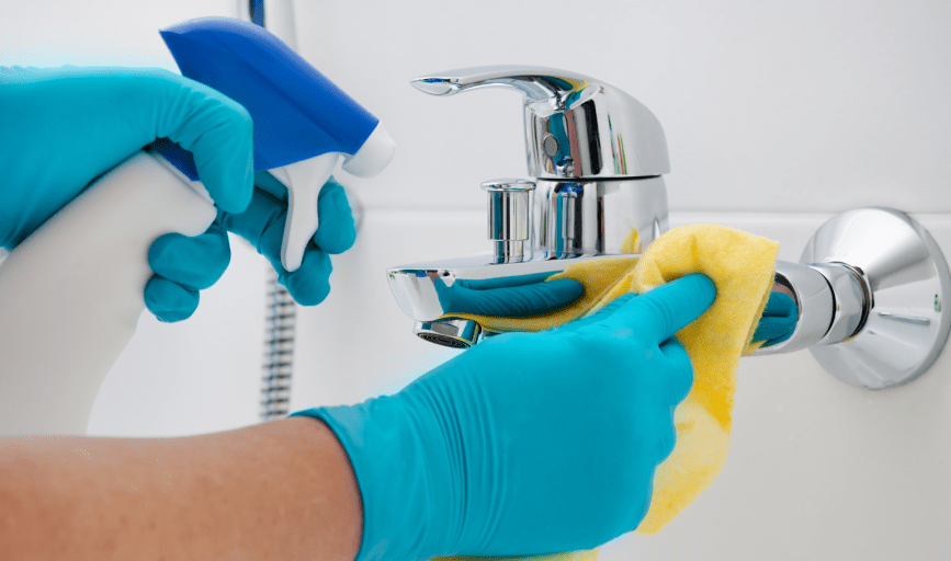 DEEP CLEANING SERVICE